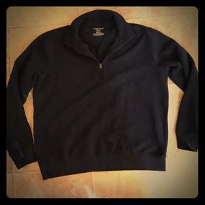 Puritan pullover